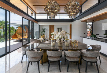 Вилла на Пхукете, Таиланд | THE555468