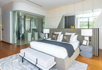 Вилла на Пхукете, Таиланд | THE555468