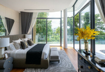 Вилла на Пхукете, Таиланд | THE555468