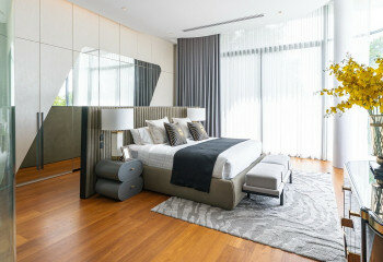 Вилла на Пхукете, Таиланд | THE555468