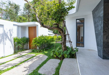 Вилла на Пхукете, Таиланд | THE555468