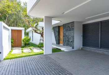 Вилла на Пхукете, Таиланд | THE555468