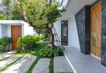 Вилла на Пхукете, Таиланд | THE555468