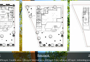 Вилла на Пхукете, Таиланд | THE555468