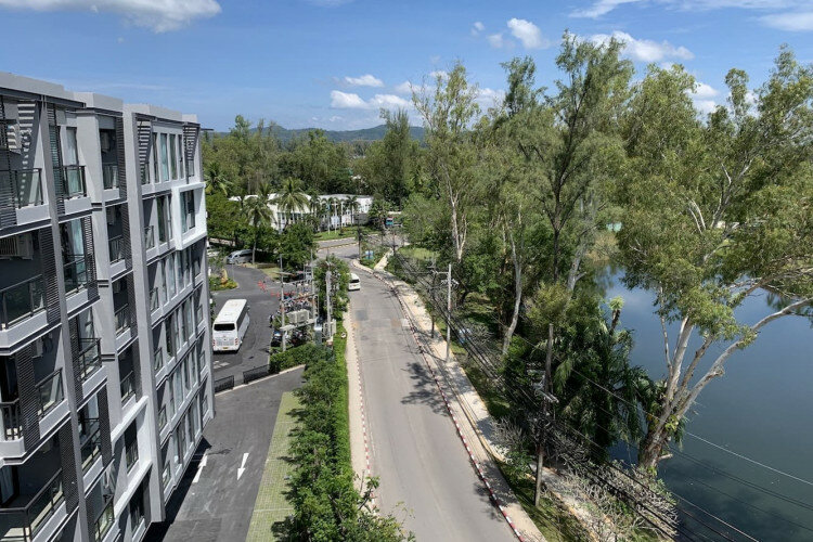 Кондоминиум в Банг Тао, Таиланд | THE404931