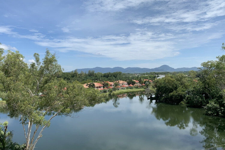 Кондоминиум в Банг Тао, Таиланд | THE404931