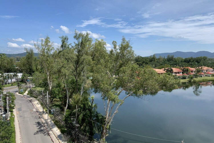 Кондоминиум в Банг Тао, Таиланд | THE404931