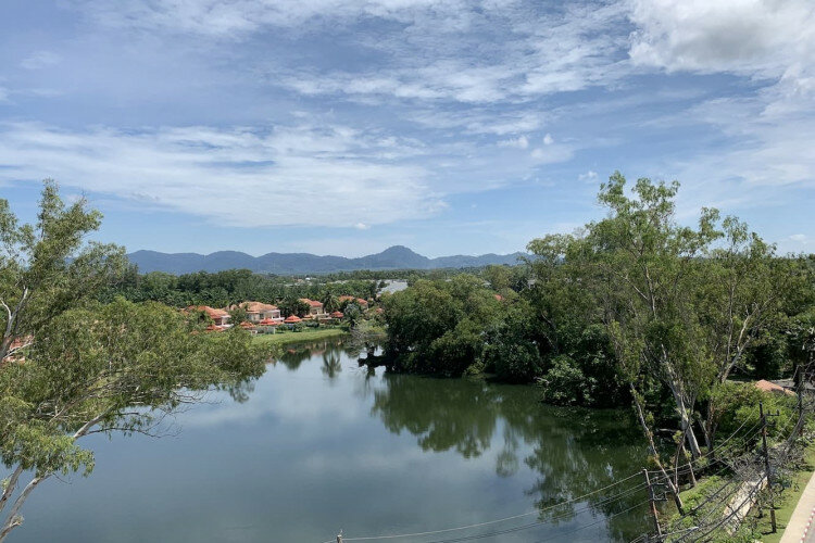 Кондоминиум в Банг Тао, Таиланд | THE404931