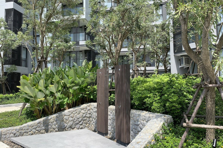 Кондоминиум в Банг Тао, Таиланд | THE404931