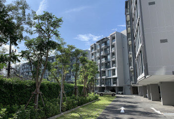 Кондоминиум в Банг Тао, Таиланд | THE404931