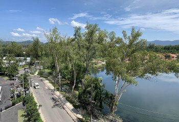 Кондоминиум в Банг Тао, Таиланд | THE404931