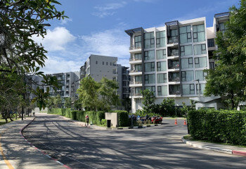 Кондоминиум в Банг Тао, Таиланд | THE404931