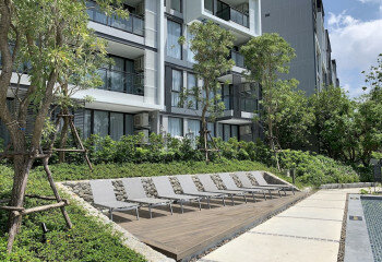 Кондоминиум в Банг Тао, Таиланд | THE404931