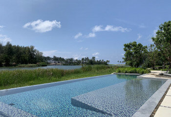 Кондоминиум в Банг Тао, Таиланд | THE404931