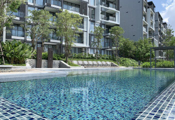 Кондоминиум в Банг Тао, Таиланд | THE404931