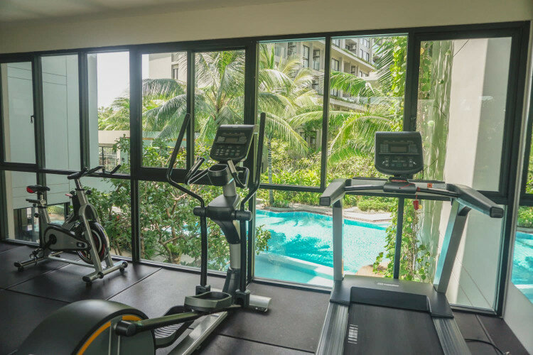 Кондоминиум в Банг Тао, Таиланд | THE204431