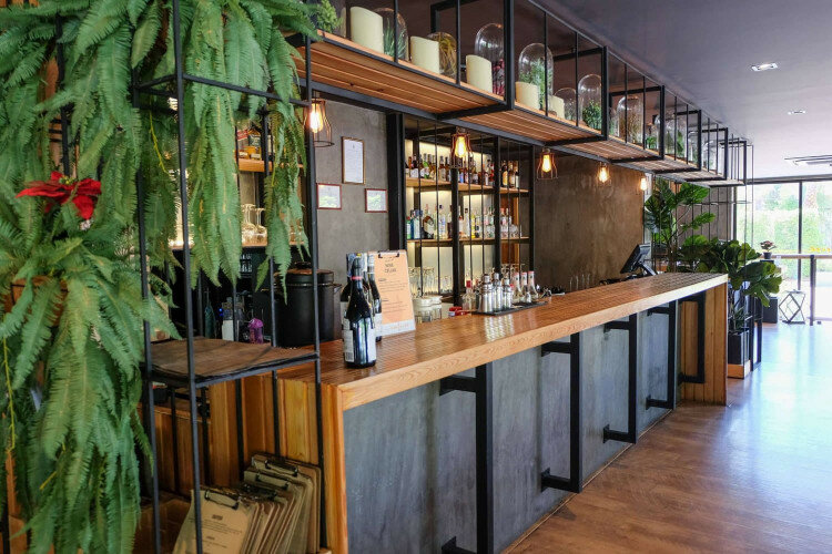 Кондоминиум в Банг Тао, Таиланд | THE204431