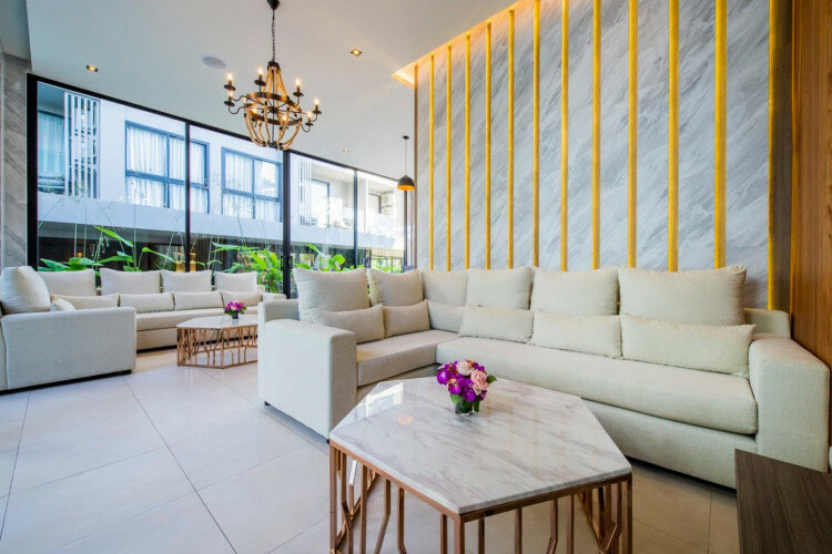 Кондоминиум в Банг Тао, Таиланд | THE204431