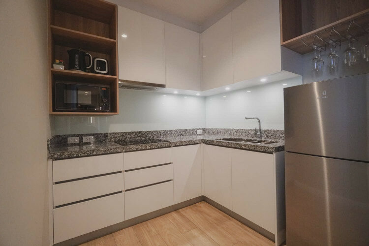 Кондоминиум в Банг Тао, Таиланд | THE204431