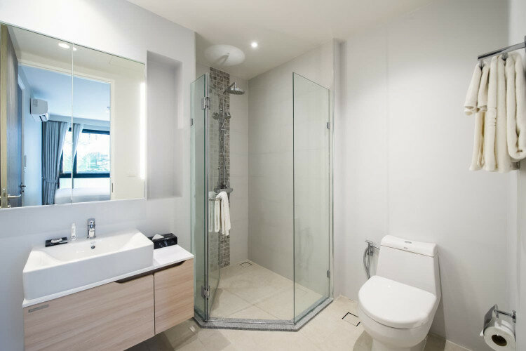 Кондоминиум в Банг Тао, Таиланд | THE204431