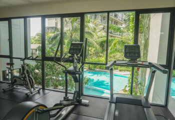 Кондоминиум в Банг Тао, Таиланд | THE204431