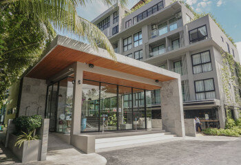 Кондоминиум в Банг Тао, Таиланд | THE204431