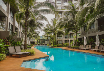 Кондоминиум в Банг Тао, Таиланд | THE204431