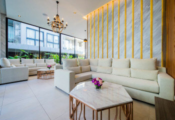 Кондоминиум в Банг Тао, Таиланд | THE204431