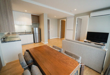 Кондоминиум в Банг Тао, Таиланд | THE204431