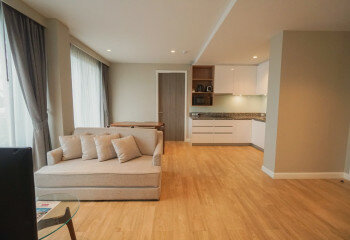 Кондоминиум в Банг Тао, Таиланд | THE204431