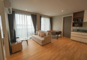 Кондоминиум в Банг Тао, Таиланд | THE204431