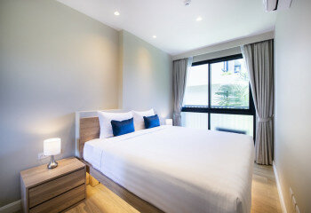 Кондоминиум в Банг Тао, Таиланд | THE204431