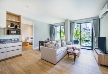 Кондоминиум в Банг Тао, Таиланд | THE204431