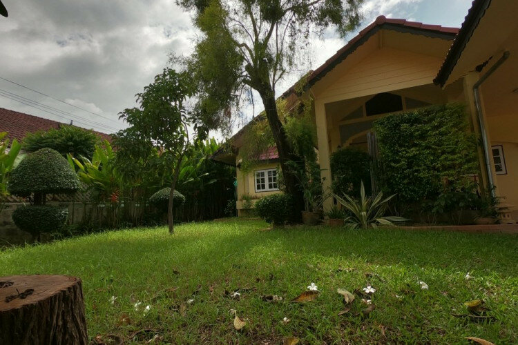 Дом в Сан-Сае, Таиланд | THE356728