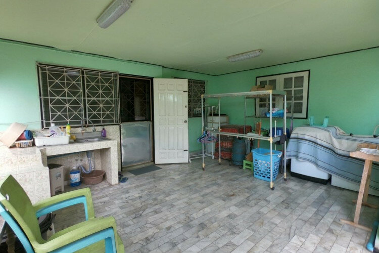 Дом в Сан-Сае, Таиланд | THE356728