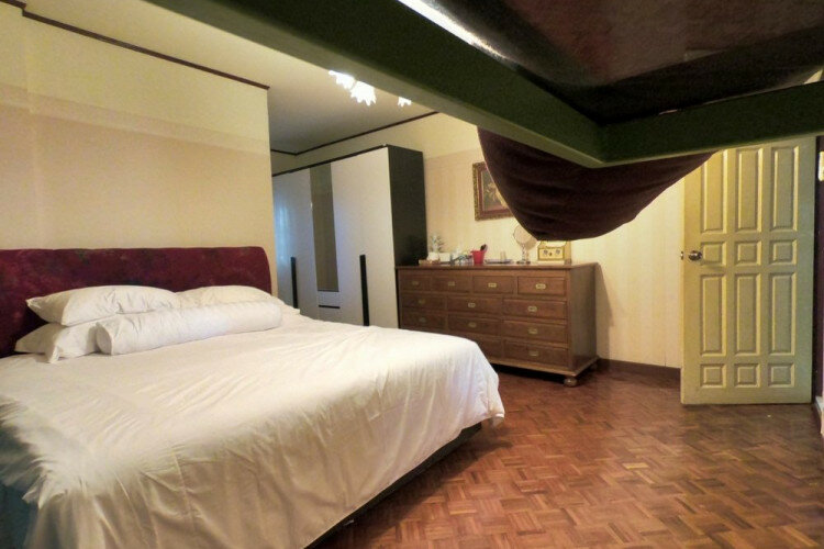 Дом в Сан-Сае, Таиланд | THE356728