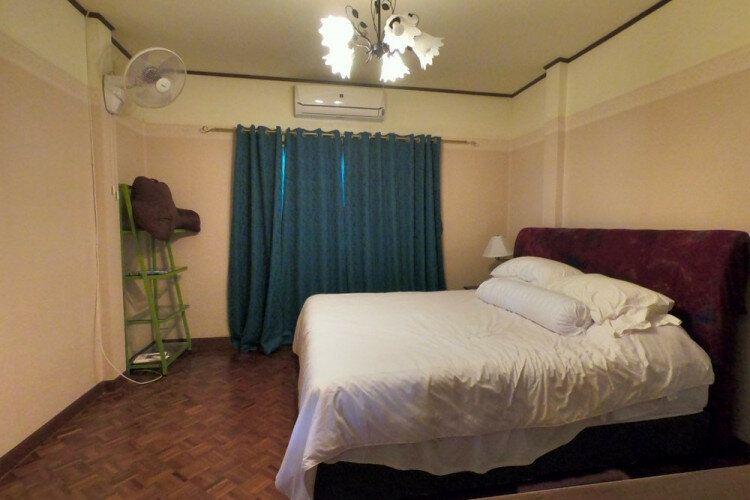 Дом в Сан-Сае, Таиланд | THE356728