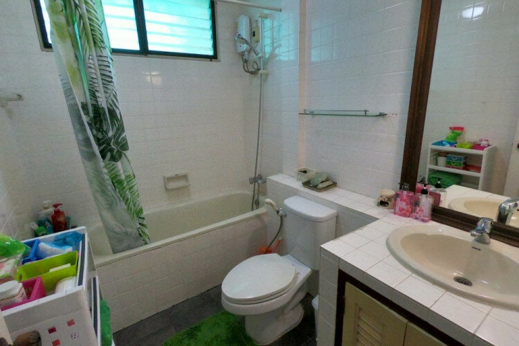 Дом в Сан-Сае, Таиланд | THE356728