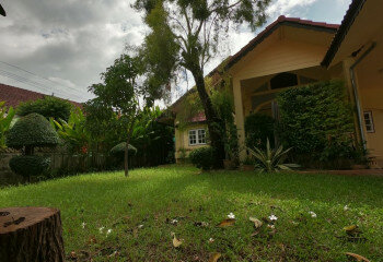 Дом в Сан-Сае, Таиланд | THE356728