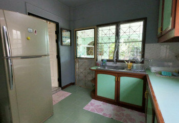 Дом в Сан-Сае, Таиланд | THE356728