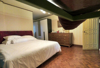 Дом в Сан-Сае, Таиланд | THE356728