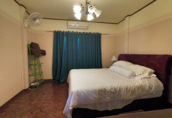 Дом в Сан-Сае, Таиланд | THE356728