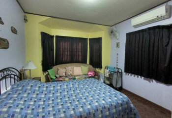 Дом в Сан-Сае, Таиланд | THE356728