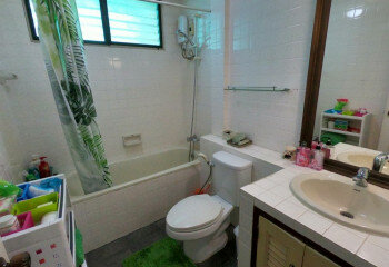 Дом в Сан-Сае, Таиланд | THE356728