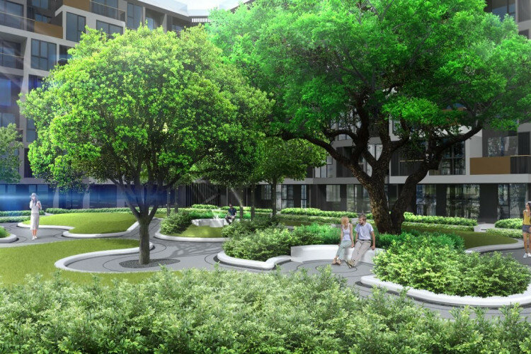 Кондоминиум в Банг Тао, Таиланд | THE507197