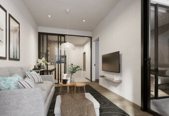 Кондоминиум в Банг Тао, Таиланд | THE507197