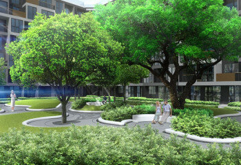 Кондоминиум в Банг Тао, Таиланд | THE507197