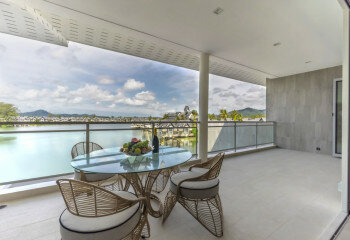 Кондоминиум в Банг Тао, Таиланд | THE407191