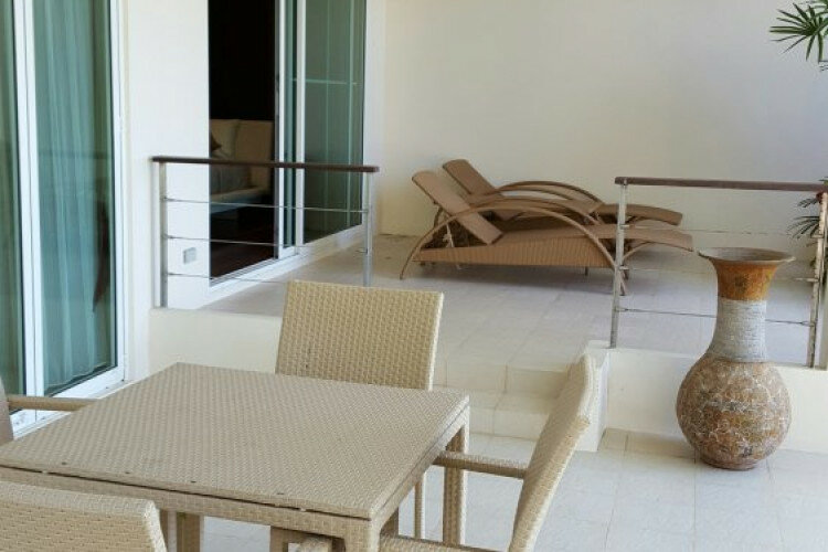 Кондоминиум в Банг Тао, Таиланд | THE205017