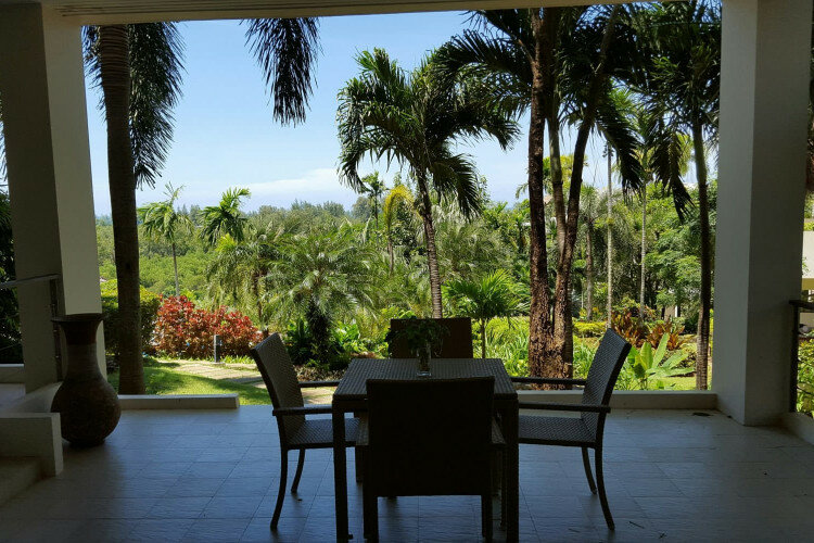 Кондоминиум в Банг Тао, Таиланд | THE205017